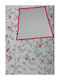Artekko Cuvertură Extra-dublu Floral 240x260cm