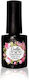 Gellie Base Coat για Ημιμόνιμα Βερνίκια Rubber 10ml