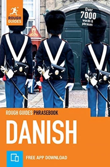 Rough Guides Phrasebook Danish (bilingual Dictionary) Rough Guides Phrasebook Danish (bilingual Dictionary)