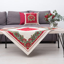 Dimeco Square Red