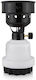 Dum Dum Hookah Coal Burner in Gray Color