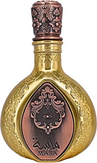 Lattafa Masa Eau de Parfum 100ml