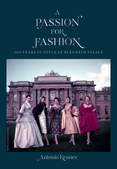 Passion For Fashion