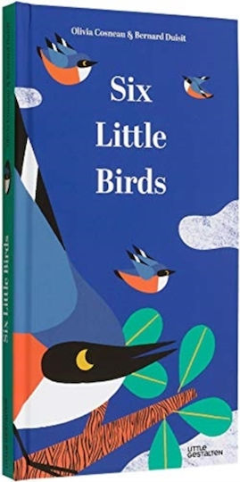 Six Little Birds