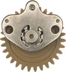 Tobaki Αντλία Λαδιού Μοτοσυκλέτας Yamaha Crypton R 115
