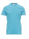 Payper Sunset Men's Short Sleeve Promotional T-Shirt Light Blue