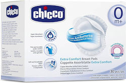 Chicco Natural Feeling Breast Pads 1pcs