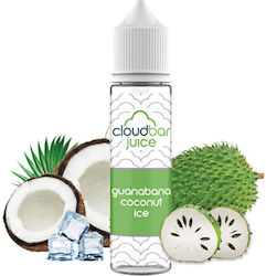 CloudBar Ароматен Изстрел Ice 20ml/60ml