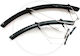 SKS 5288300001 Set Aripioare Bicicletă