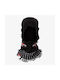 Sprayground Bohemian Sport-Gesichtsmaske Schwarz