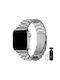 Strap Stainless Steel Silver (Apple Watch 38/40/41/42mm)