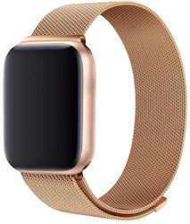 Armband Rose Gold (Apple Watch 38/40/41/42mm)