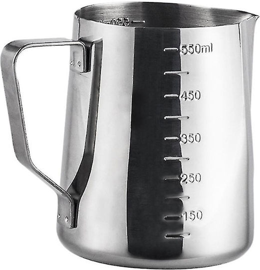 ForHome Milk Pitcher 600ml