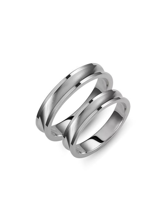 Paraxenies Wedding Ring