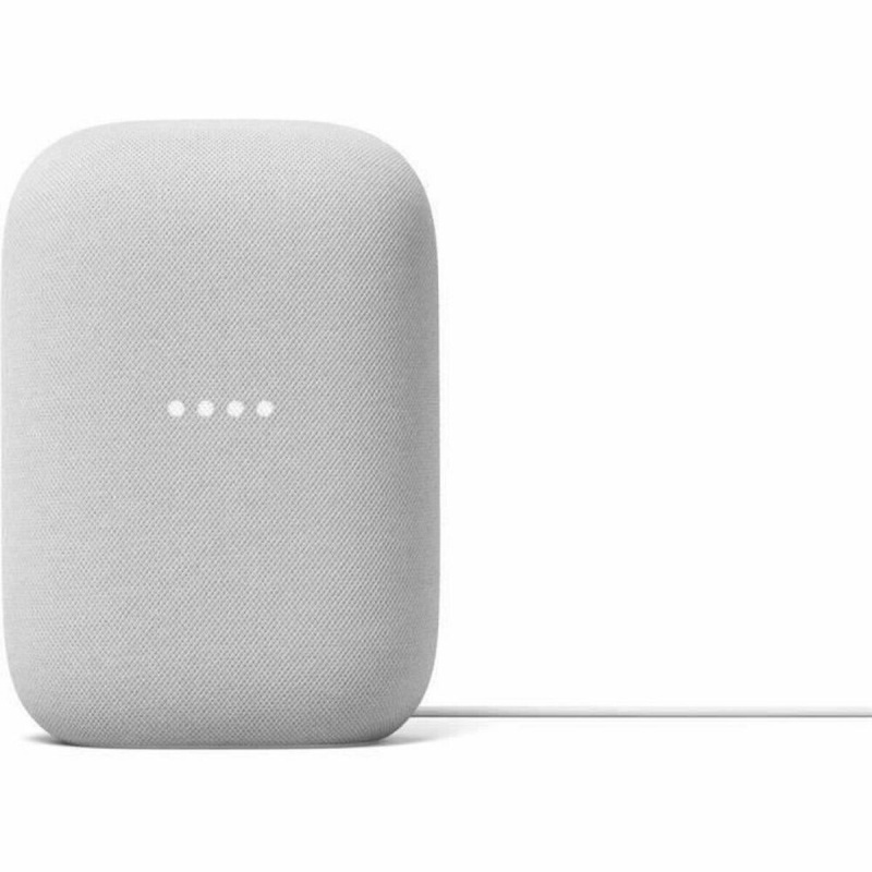 Google home hot sale hub skroutz