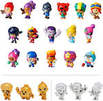 Miniature Toy Brawl Stars (Various Designs/Assortments of Designs) 2 pcs