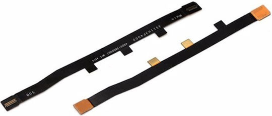 Hauptkabel für XIAOMI Redmi Note 12 Pro+ 5G.