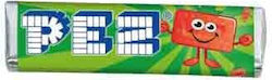 Pez Candies 1pcs 8.5gr