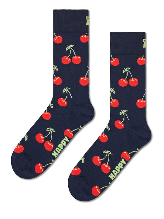 Happy Socks Cherry Șosete 6050/MULTICOLOR 1Pachet