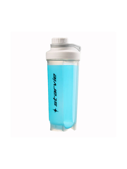 Starvie Plastic Protein Shaker Turquoise