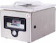 Kunba Vacuum Sealer Internal with Maximum Sealing Length 300mm Dz
