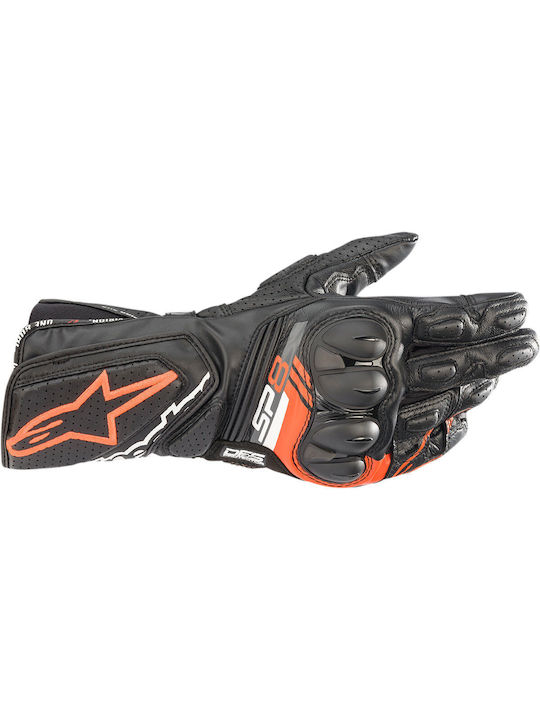 Alpinestars Sp-8 V3 Мъжки Мотоциклетни ръкавици...