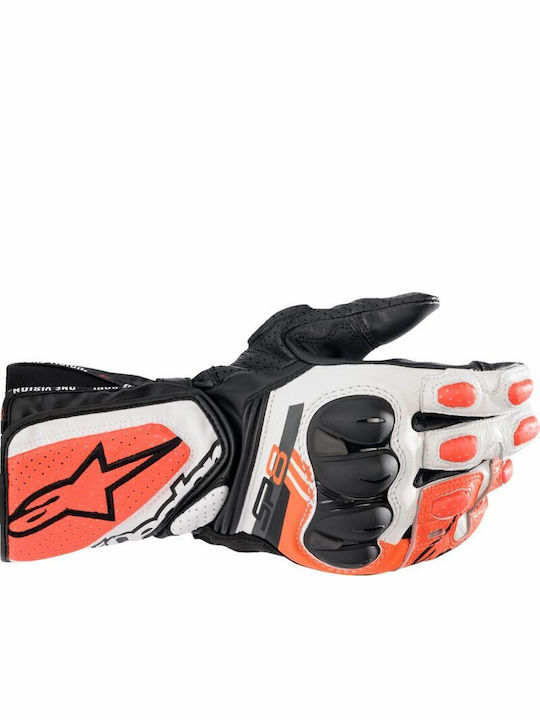 Alpinestars Sp-8 V3 Black