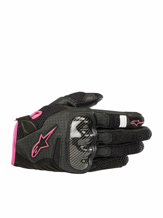 Alpinestars Smx-1 Air V2 Black