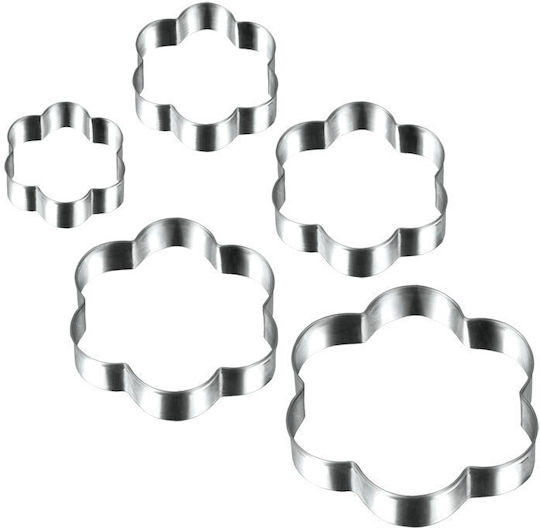 Metaltex Household Accessories 252377 5pcs