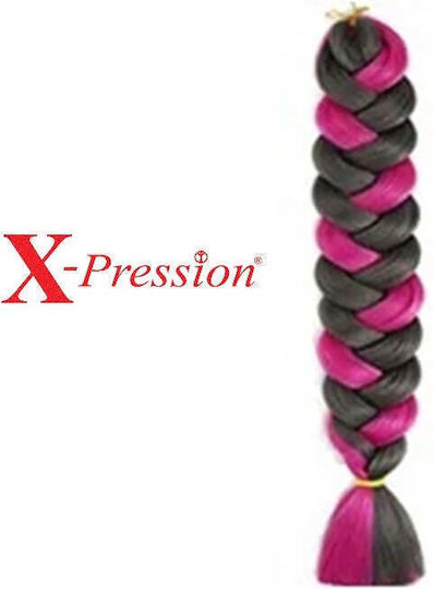 X-Pression Extension in Gray Color 1855/171 208cm