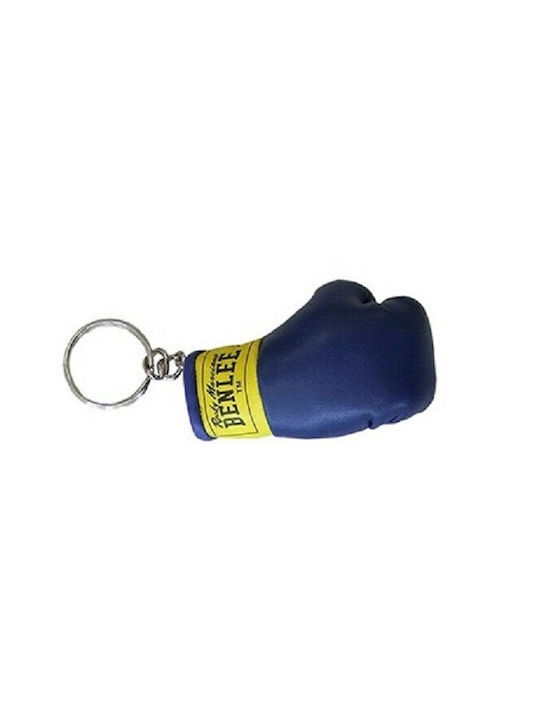 Benlee Keychain Blue