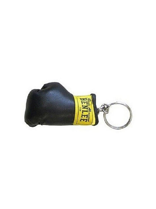 Benlee Keychain Black