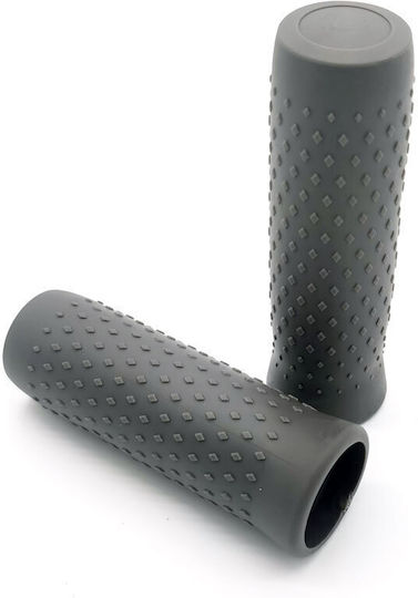 Ewheels Handles for Electric Scooter Segway-Ninebot in Grey Color 62843