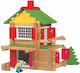 Jeujura Miniature Toy Chalet