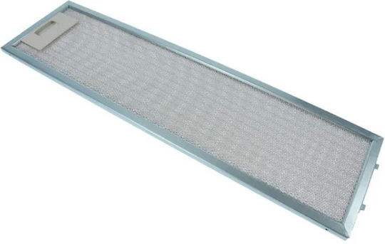 Davoline Replacement Filter Vent Hood Compatible with Davoline 47.5x12.9cm