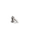 Belogia Keychain Black