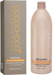 Cocochoco Keratin Treatment Original Μάσκα Μαλλιών 1000ml