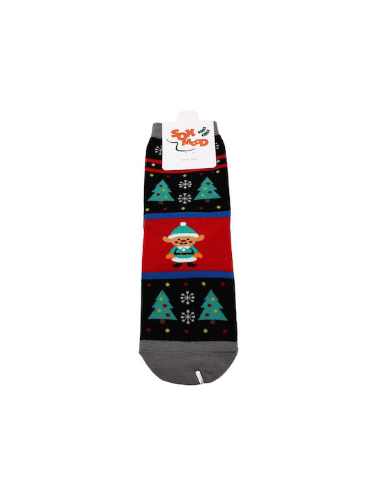 Sox Mood Christmas Socks