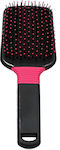 Brush Hair for Hair Styling Fuchsia