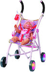 ZAPF Creation Doll Stroller