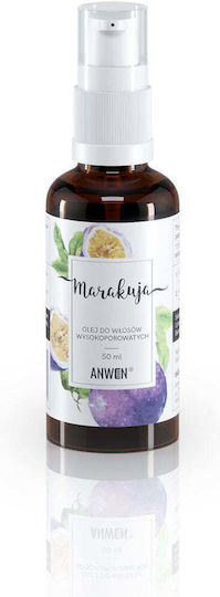 Anwen Passion Fruit Hair Oil for Nourishment 50ml