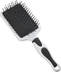 Niobe Professional Brush Hair for Detangling