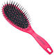Niobe Professional Νο Brush Hair Pink