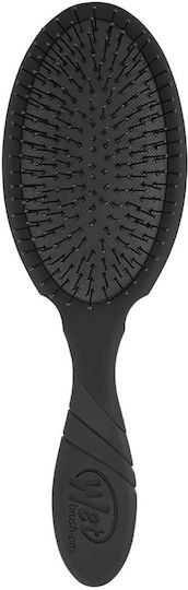 Wet Brush Brush Bürste Haare für Entwirren Schwarze