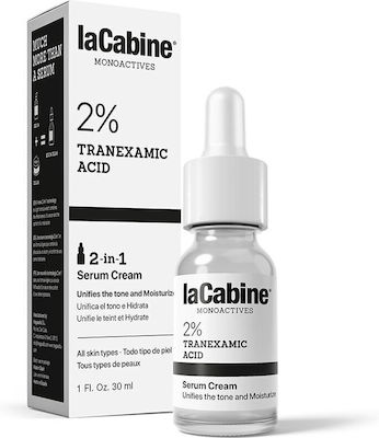 LaCabine Serum Face 30ml