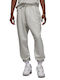 Pantaloni de trening cu Elastic Gray