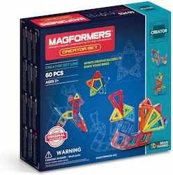 Magformers Magnetic Construction Toy