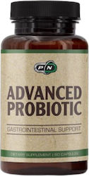 Pure Nutrition Advanced Probiotic 60 капси