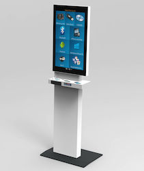 Diland All-In-One POS System Kiosk