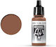 Acrylicos Vallejo Air Modellbau Farbe Copper (M...